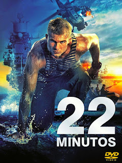 22 Minutos - HDRip Dublado