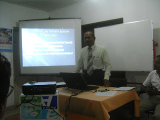 Continuous Ayurveda Medical Education (CAME)