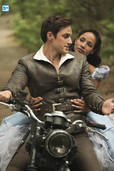 Once Upon Time - Hyperion Heights - Review: "Operation Cobra is Over” + POLL