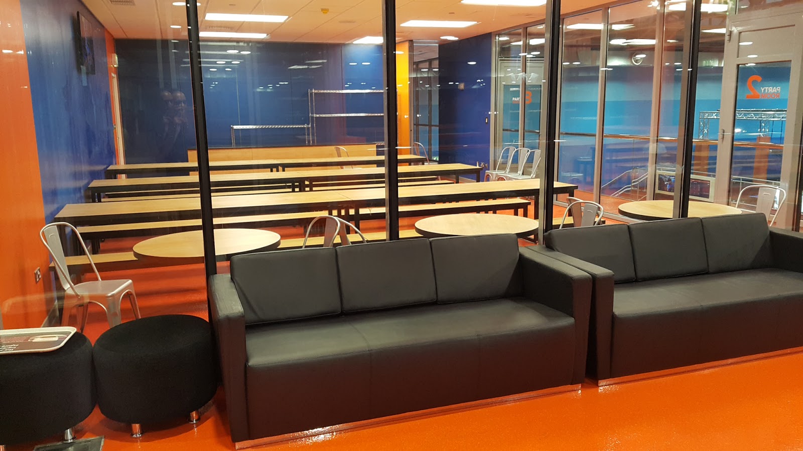 Things related to Kuwait Kuwait HAS Trampoline Park SkyZone