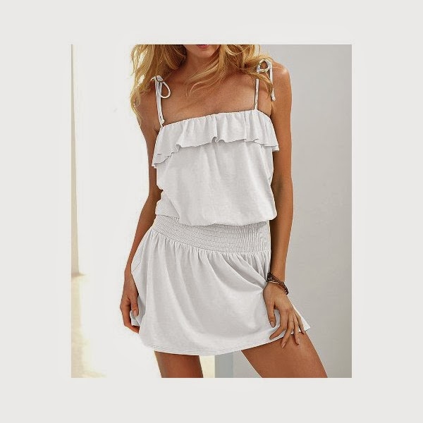 10 BELLESALUD: GALERÍA DE SALIDAS DE BAÑO DE TEMPORADA. VÍDEO COMO