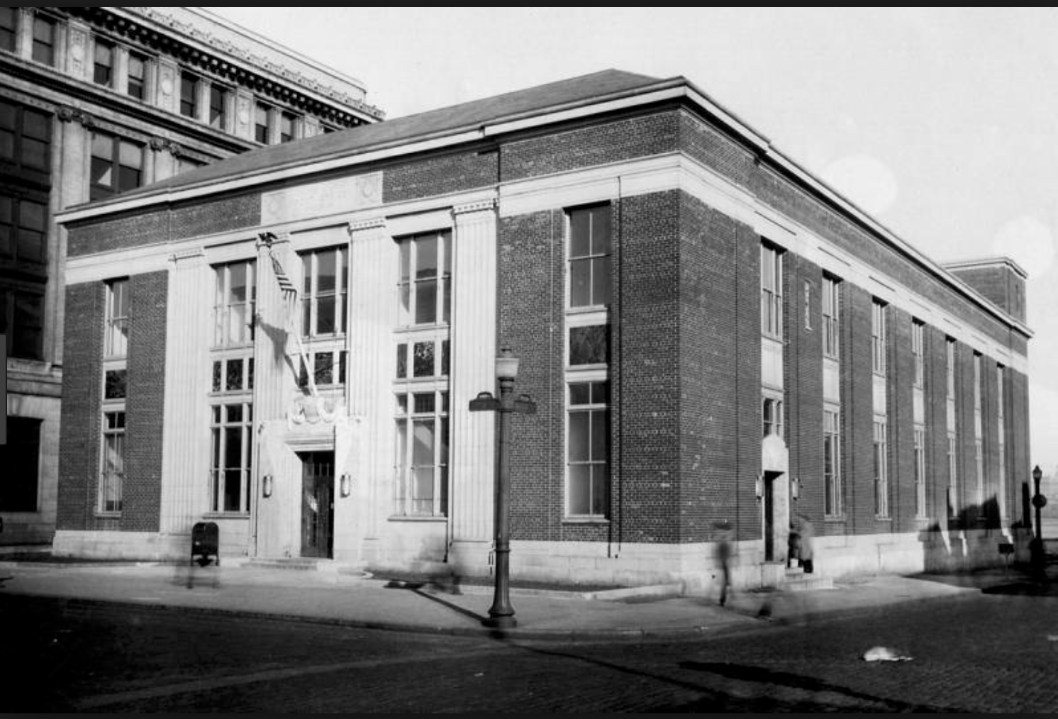 Hoboken Curriculum Project While a Possible Million Dollar Addition to