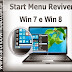 Start Menu Reviver Crack Serial