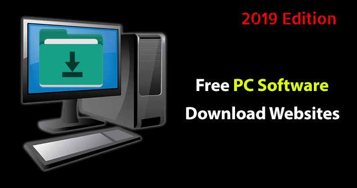 Free computer software download sites how to download epic games on your pc