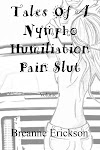Tales Of A Nympho Humiliation Pain Slut
