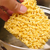 See What Happens Inside Your Body When You Eat Ramen Noodles!