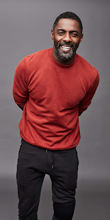 Idris Elba Picture