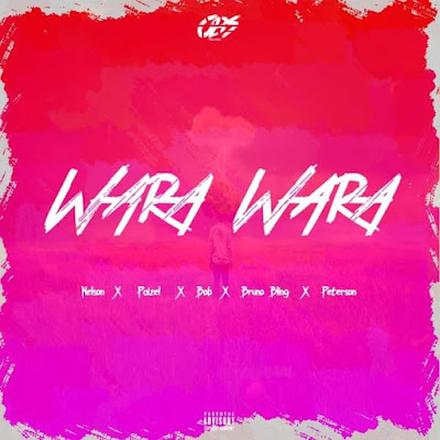 OBS Musik - Wara Wara (Rap Revelação) (Prod. FM Studio) OBS Musik - Wara Wara (Rap Revelação) (Prod. FM Studio)