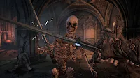Hellraid, new, Screenshot