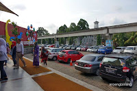 taman legenda keong emas tmii