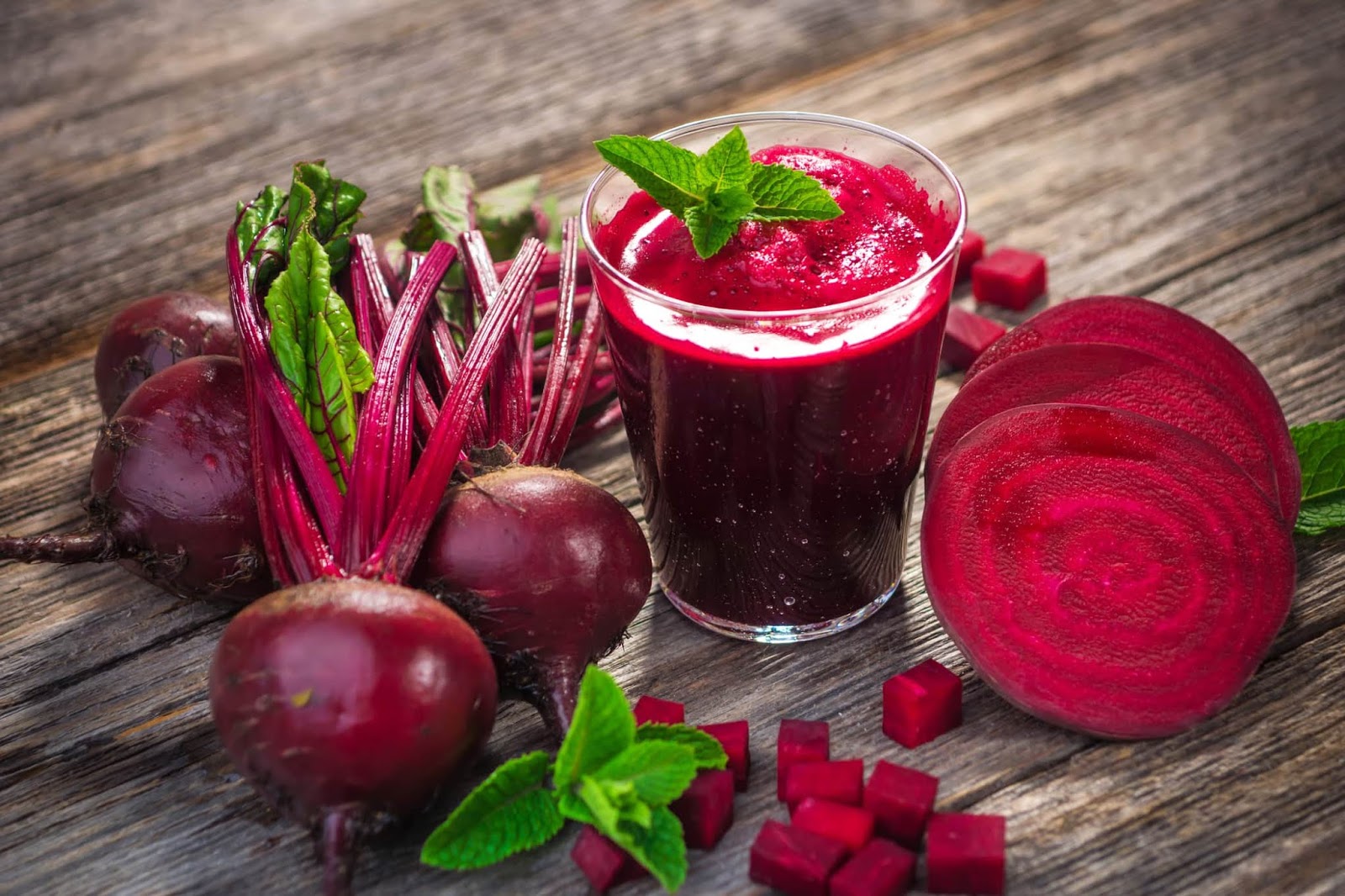 12 Mind Blowing Things That Happen Inside Your Body When You Eat Beets