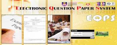  Electronic Question Paper System