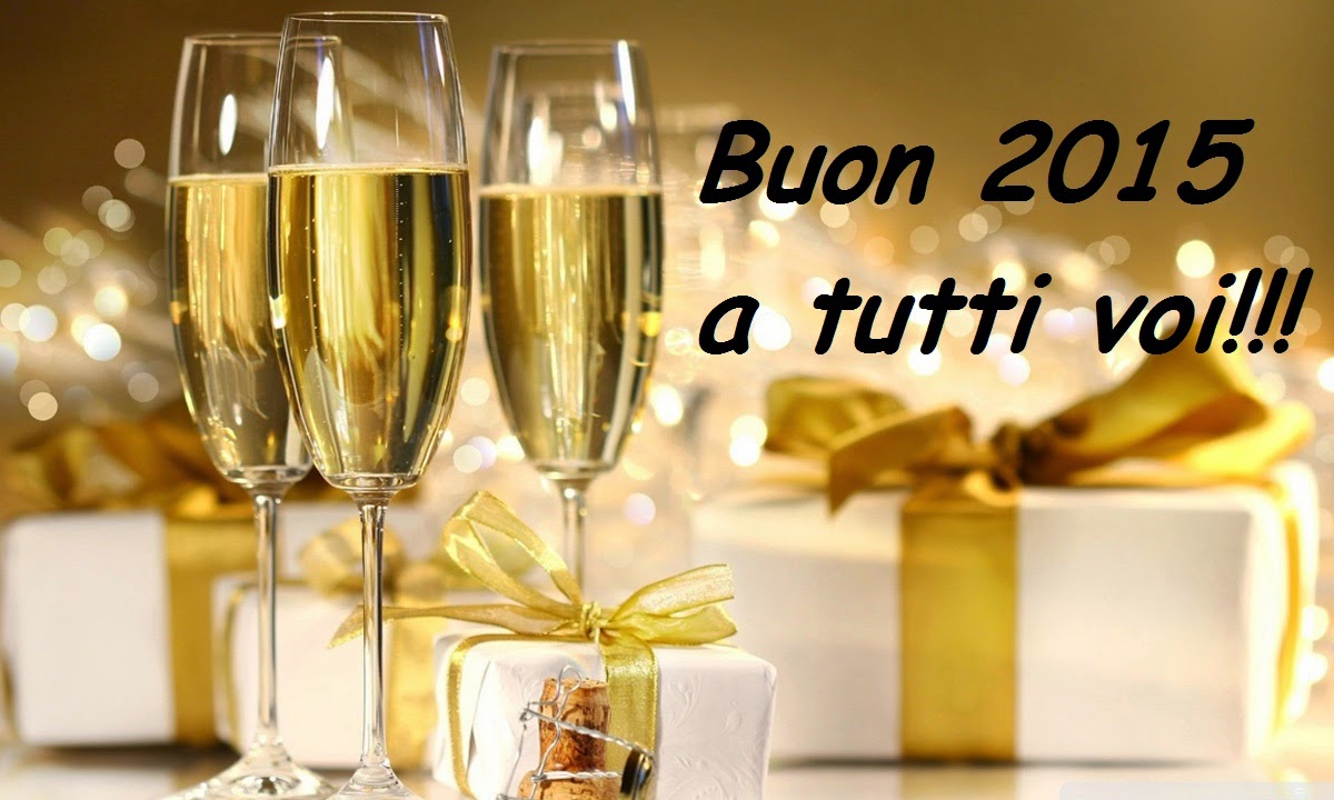 I miei 10 buoni propositi per l'anno nuovo ~ Da Mamma a Mamma
