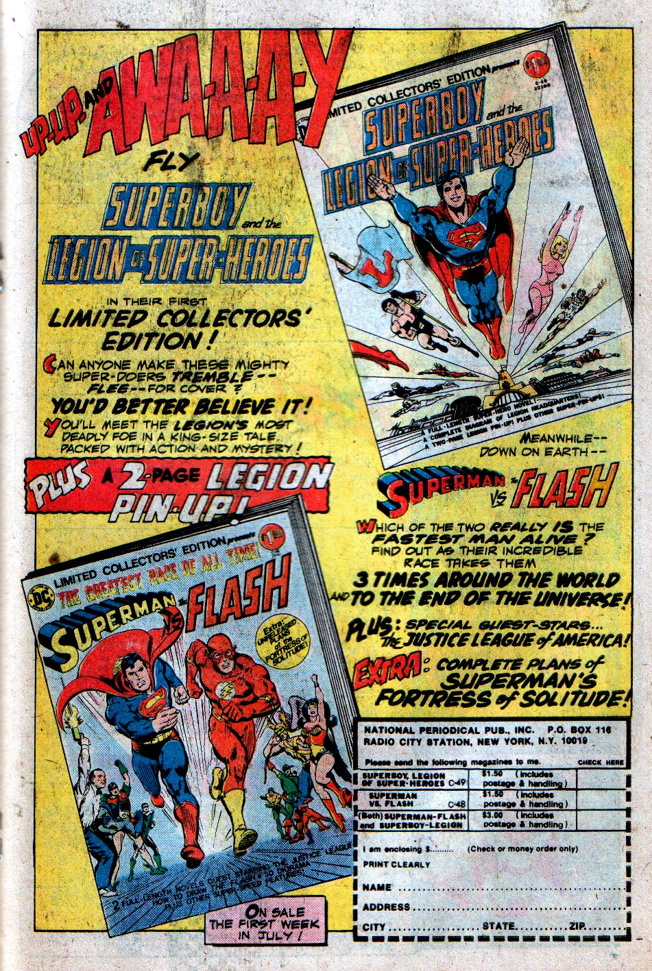 Read online G.I. Combat (1952) comic -  Issue #194 - 18