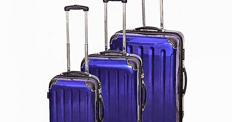 Overtreding patroon Uit Fieggentrio: Vakantie: koffer of andere bagage kwijt? Wat nu?