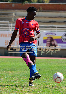 Fútbol Real Aranjuez Fútbol Real Aranjuez