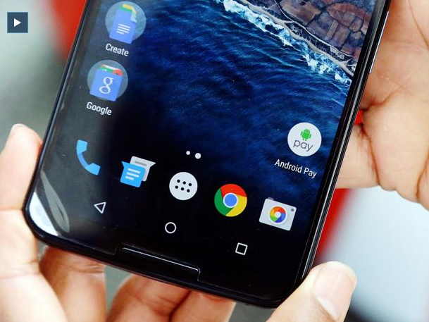 TECH BLOG: 10 new features of Android 6.0 Marshmallow