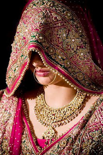 Indian Lehnga Fashion For Bridal