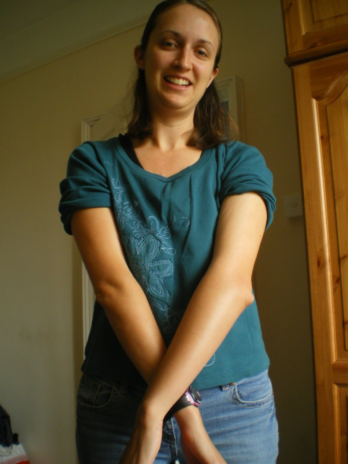 Bushey Meads, Bath University and Cambridge Rock!