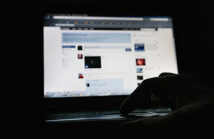 Novo vírus altamente perigoso infeta computadores através do Facebook e LinkedIn