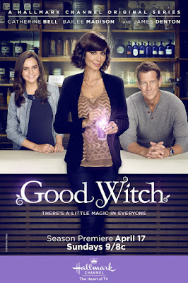 Good Witch Series Poster 1