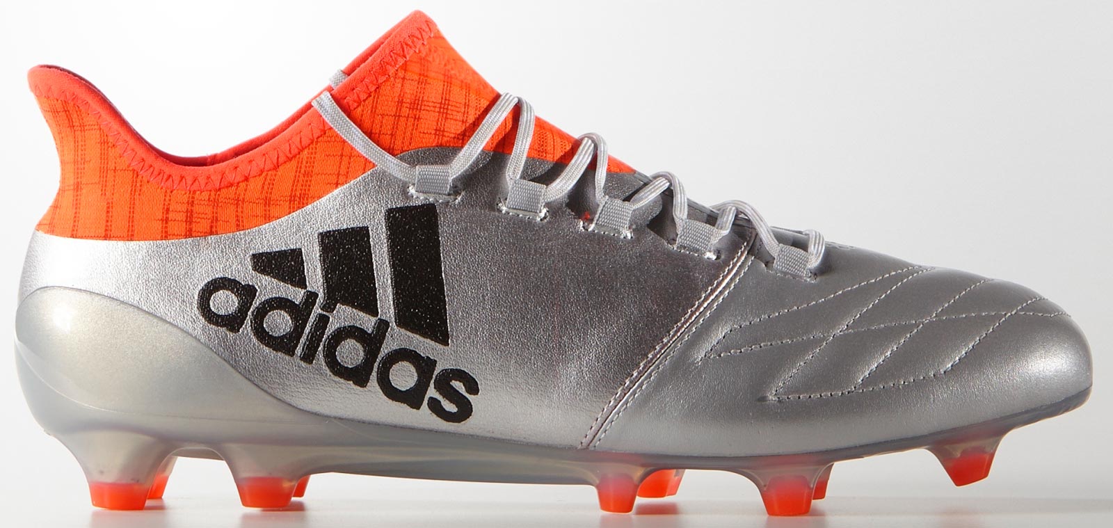 Silver Adidas X Euro 2016 Boots Leaked - Footy