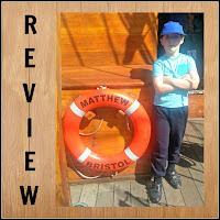 The Matthew Review The Matthew Review