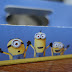 Giveaway: Despicable Me donuts at Mister Donut 