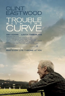 Rắc Rối Vòng Quanh - Trouble with the Curve Rắc Rối Vòng Quanh