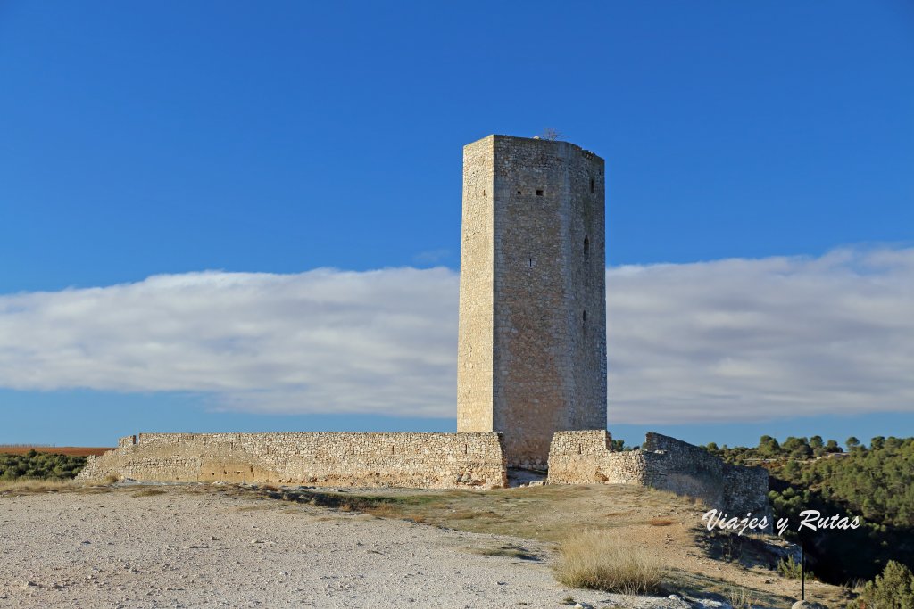 Torre del Campo de Alarcón