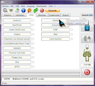 Antivirus