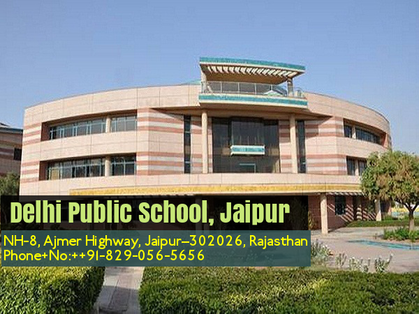 Delhi Public School