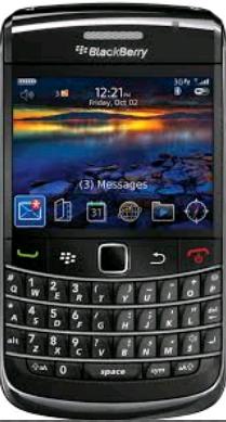 Blackberry Bold 9700 Manual User Guide | Manual User Guide Pdf