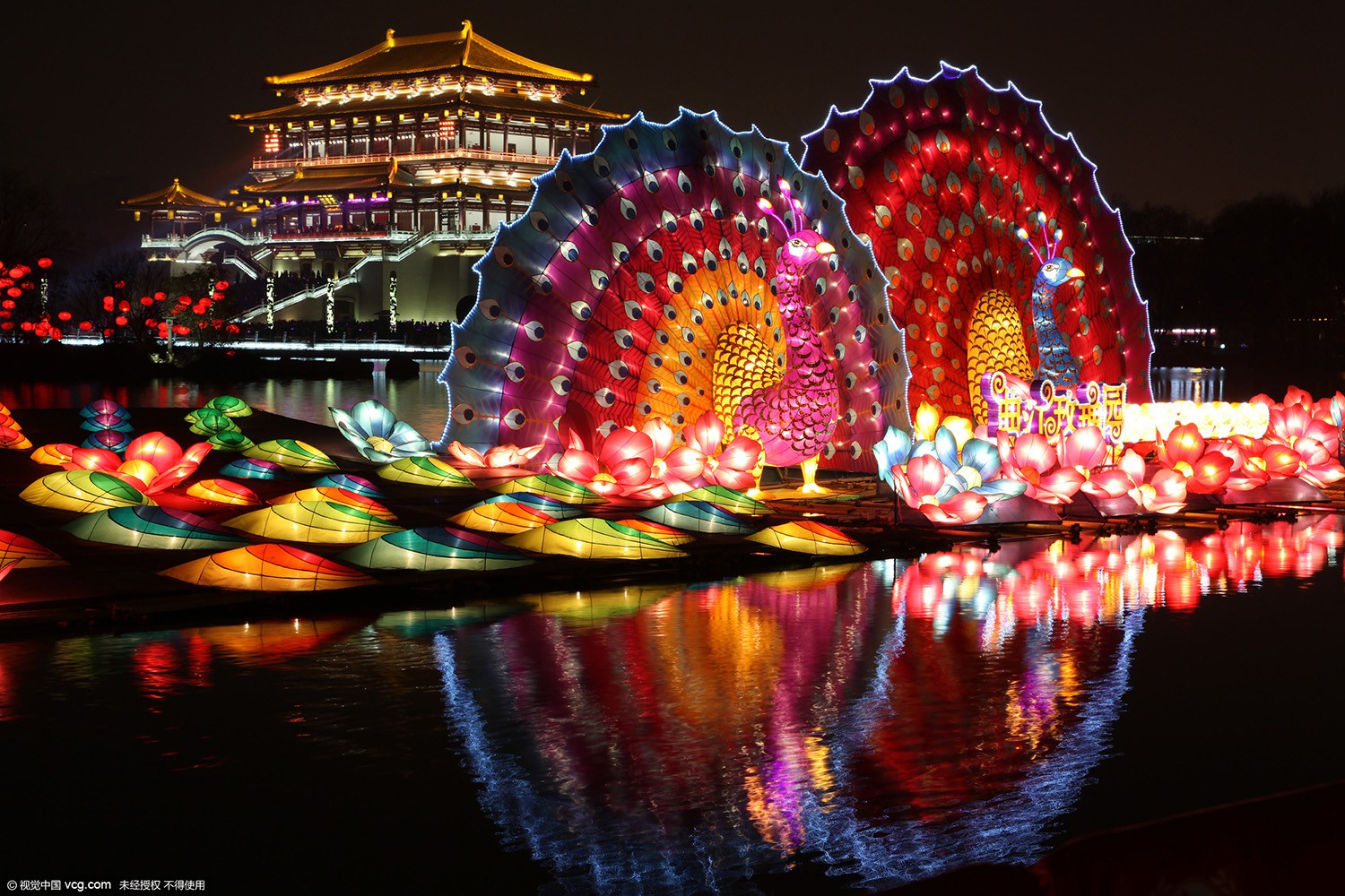 WorldTravelandTourism: Chinese festivals celebrated in Hong Kong 2017