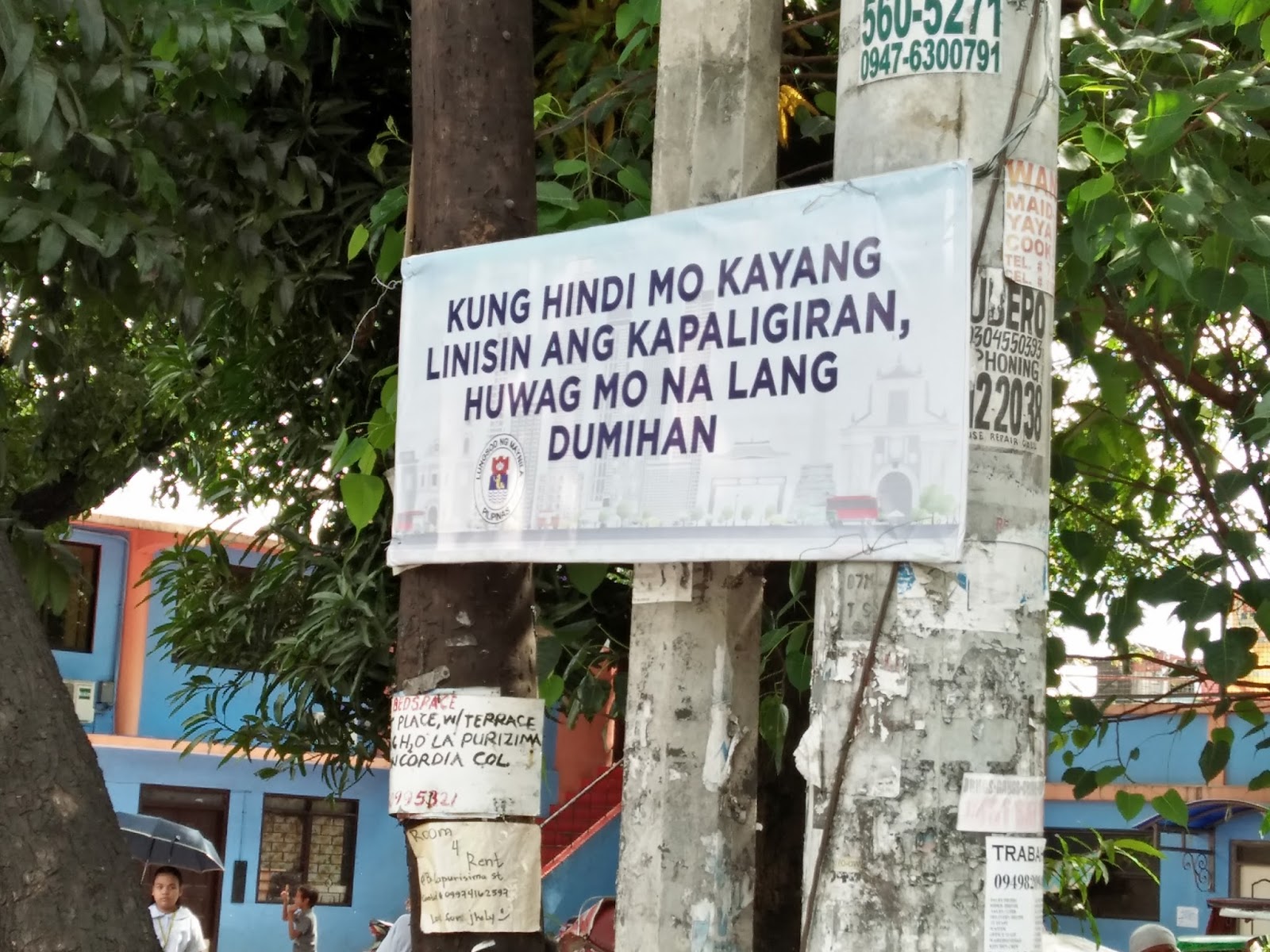 Group Pushes for Active Enforcement of Environmental Ordinances