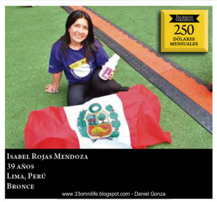Testimonios para bajar de peso con omnilife estadio