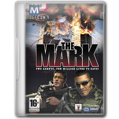 IGI 3 - The Mark - PC GAME Free Download