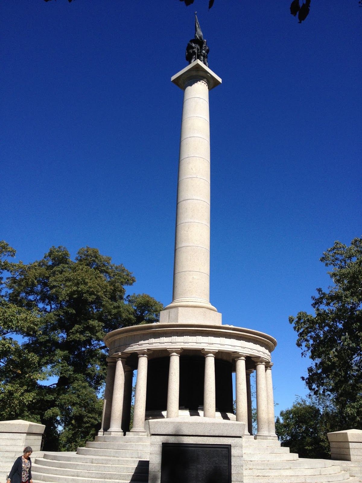 Reunion Voyage Chattanooga, TN