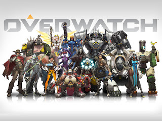 Gambar terkait dari Game Overwatch Gambar terkait dari Game Overwatch