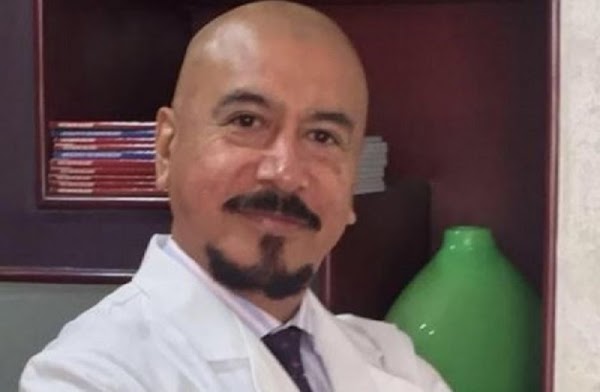 Hallan cuerpo de médico secuestrado hace un mes; su familia pagó el rescate. Hallan cuerpo de médico secuestrado hace un mes; su familia pagó el rescate.