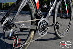 Cipollini RB1K THE ONE SRAM Red eTap AXS Zipp 404 NSW Complete Bike at twohubs.com