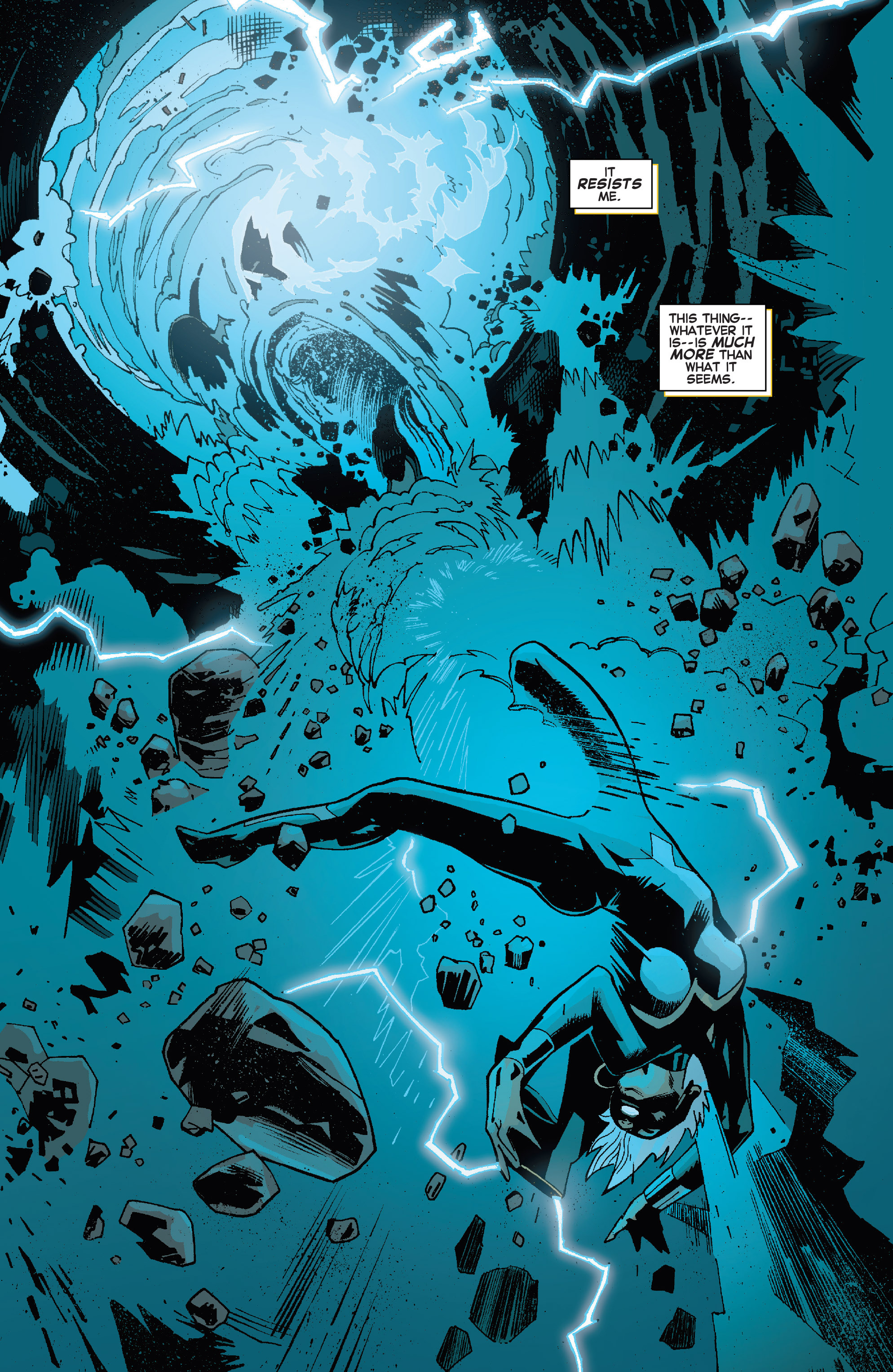 Read online X-Men (2013) comic -  Issue #23 - 15
