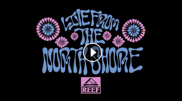 Live From The North Shore 2016 - Part 2