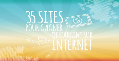je veux gagner de largent rapidement en ligne