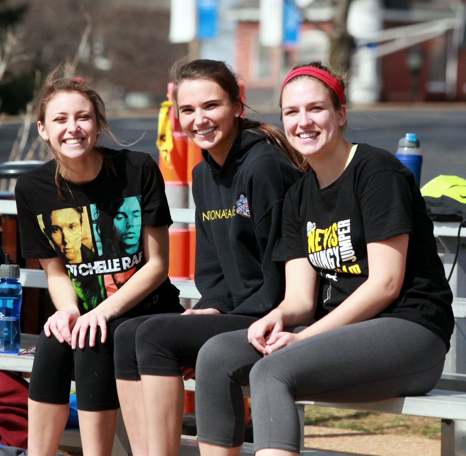 Saint Louis University Program in Physical Therapy 2017 PT STUCO