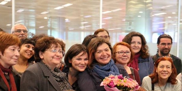 Git North America Dr Meral Camci S Letter Written One Day Before She Returned To Turkey