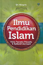 BUKU ILMU PENDIDIKAN ISLAM