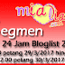 Segmen 24 Jam Bloglist #25 Mialiana.com