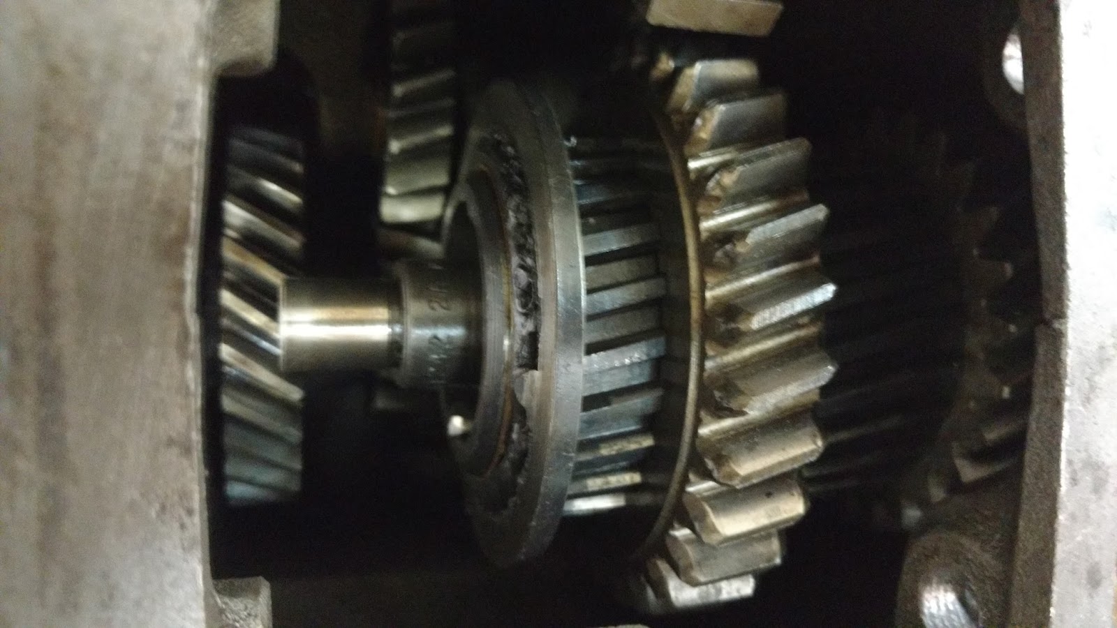 Resto Rods To Go: Vintage Auto Parts For Sale