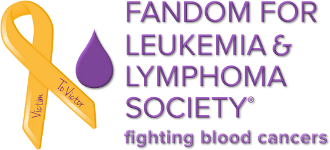 Fandom for Leukemia & Lymphoma Society